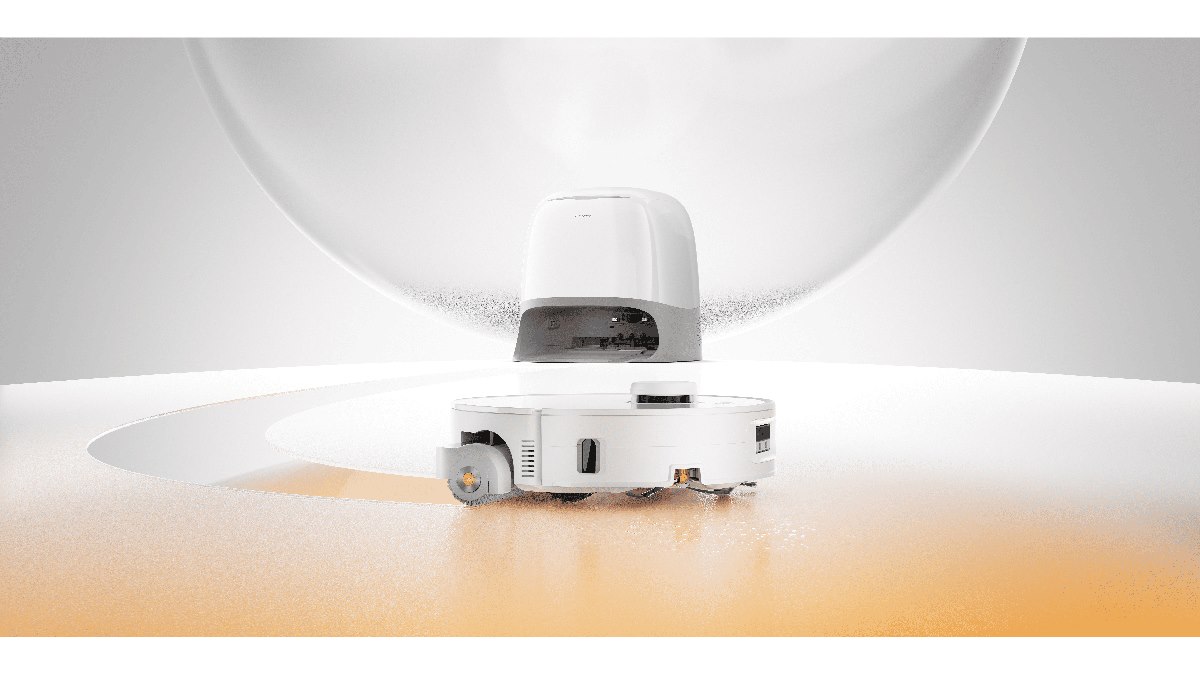 Y☆928 ロボロック 未使用品 Curv Qrevo ロボット掃除機 掃除機・クリーナー