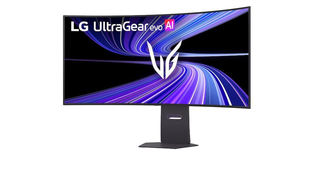 LG、5K2Kウルトラワイド有機EL採用の曲面ゲーミングモニター「45GX950B LG、5K2Kウルトラワイド有機EL採用の曲面ゲーミングモニター「45GX950B