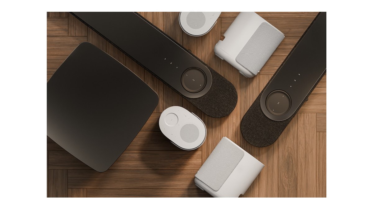 u*b様 Bose ホームスピーカー 【Xmas限定】 Bose、新型ワイヤレススピーカーやサウンドバーなど「Lifestyle
