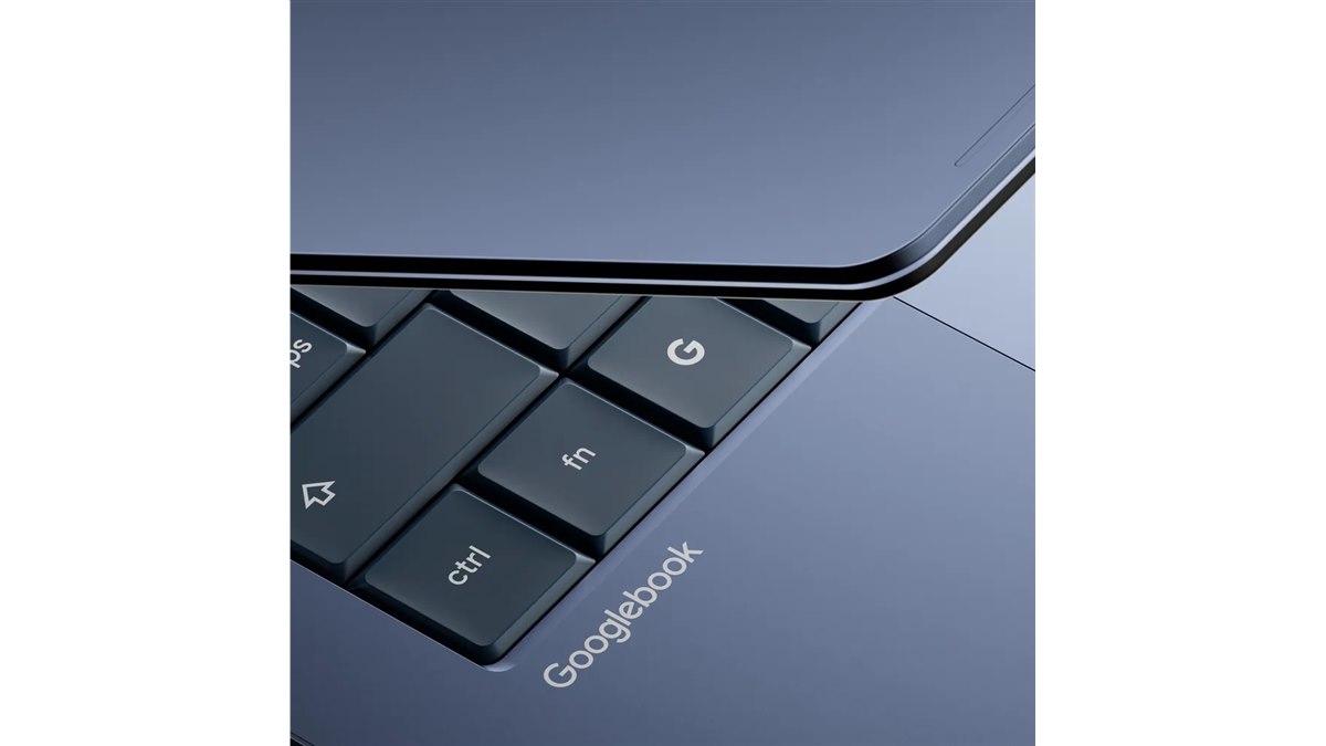 AndroidとChromeOSを融合 Googleが次世代ノートPC「Googlebook」を今秋 AndroidとChromeOSを融合 Googleが次世代ノートPC「Googlebook」を今秋