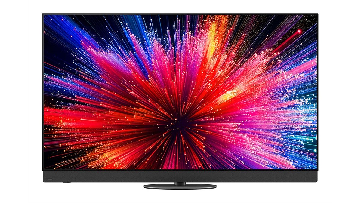 パナソニック、新世代プライマリーRGBタンデムやFire TVを搭載した4K パナソニック、新世代プライマリーRGBタンデムやFire TVを搭載した4K