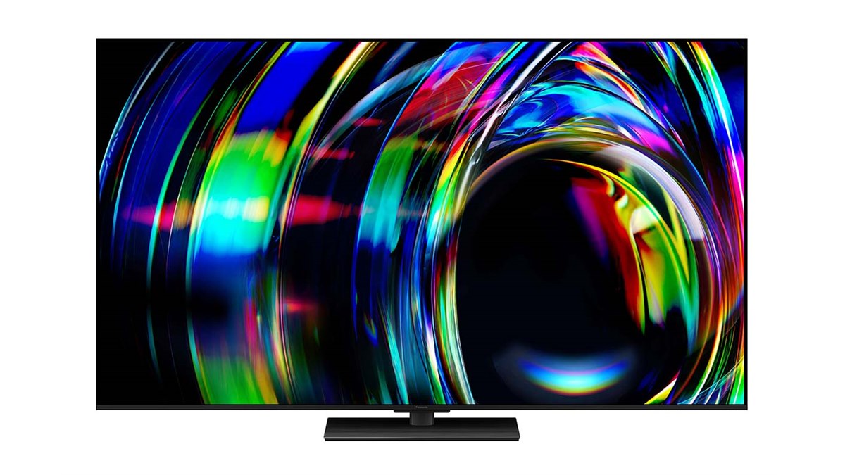 パナソニック、新パネルやFire TVを搭載したMini LED 4K液晶ビエラ