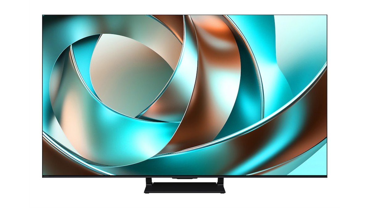 ハイセンス、mini LEDと量子ドット採用の50V型4K液晶テレビ「U88R ハイセンス、mini LEDと量子ドット採用の50V型4K液晶テレビ「U88R