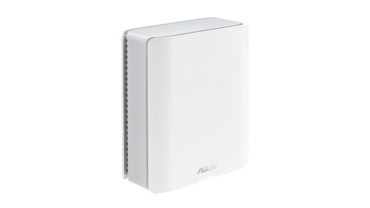 ASUS、Wi-Fi 7対応でデュアル10Gポートを搭載した無線LANルーター「RT