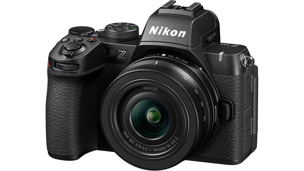 ニコン、ミラーレス一眼「Z50II」や双眼鏡などを6月1日より値上げ