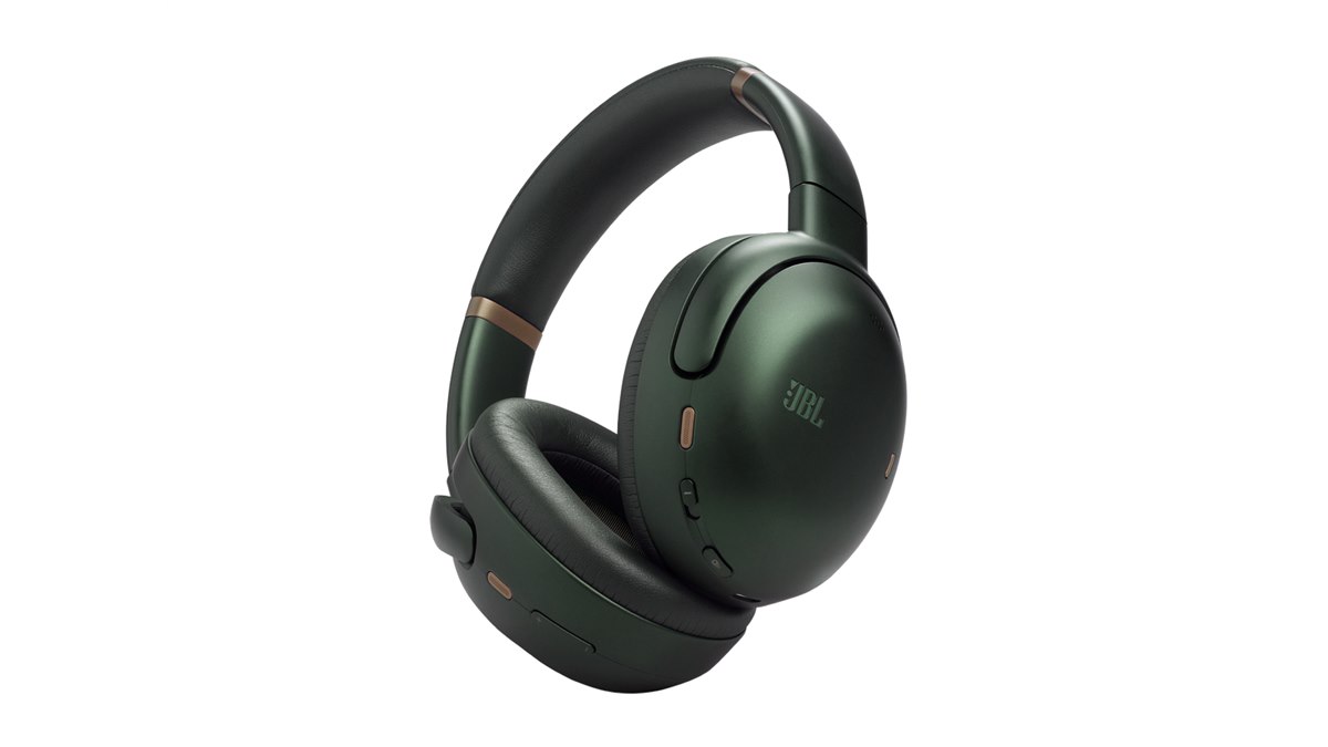 JBL、「JBL Tour One M3」と「JBL Tour Pro 3」に新色グリーンを追加