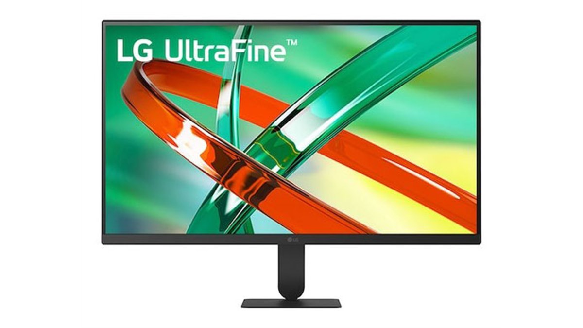 LG、IPSパネルを採用した27型4K液晶ディスプレイ「27U730B-B