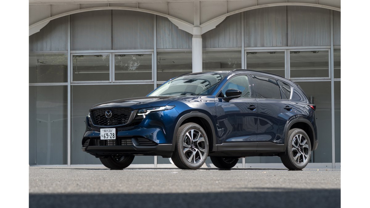マツダが3代目となる新型「CX-5」を発売 価格は330万円から - 価格.com
