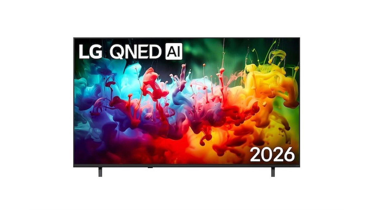 LG、独自の広色域技術と「α7 AI Processor 4K Gen9」を搭載した4K液晶