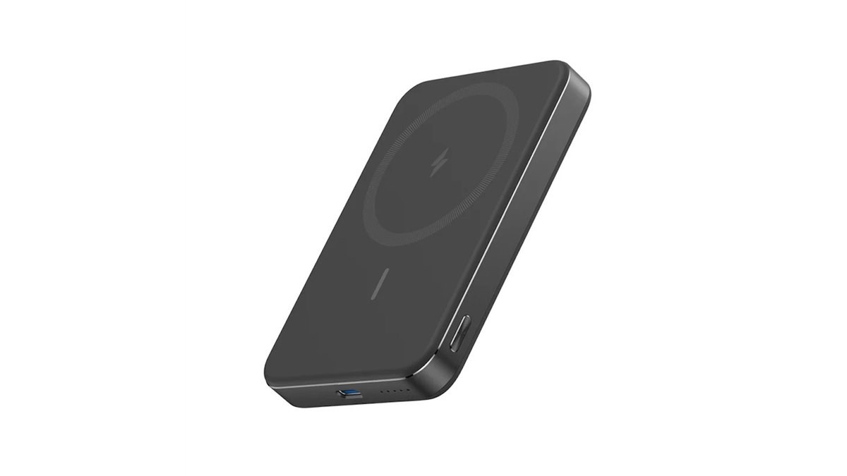 Anker、釘刺し試験100％通過可能なモバイルバッテリー「Nano Power
