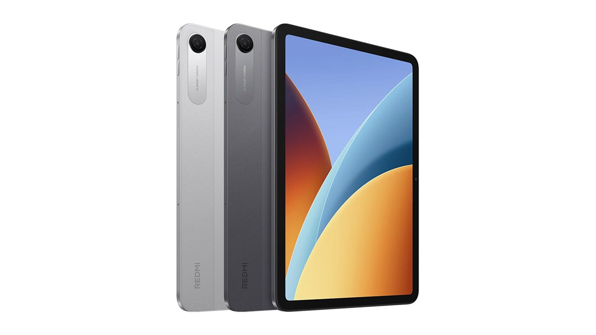 シャオミ、4G通信に対応した120Hz駆動の9.7型タブレット「REDMI Pad 2
