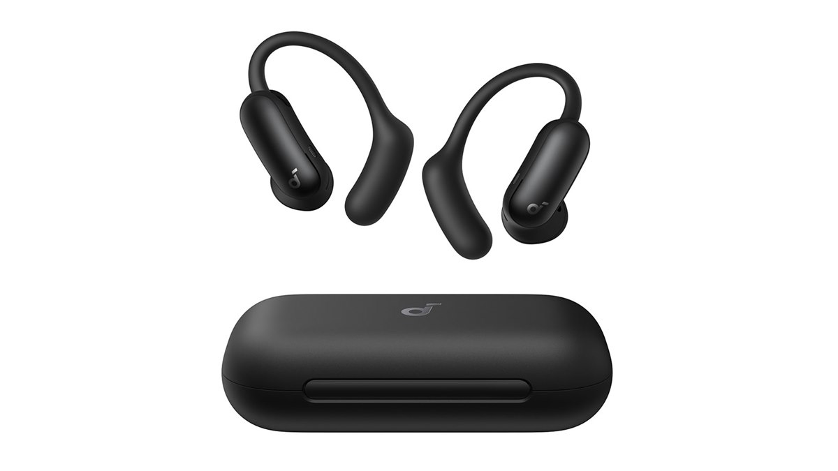 Anker、オープンイヤーとインナーイヤーの切り替えが可能な2in1