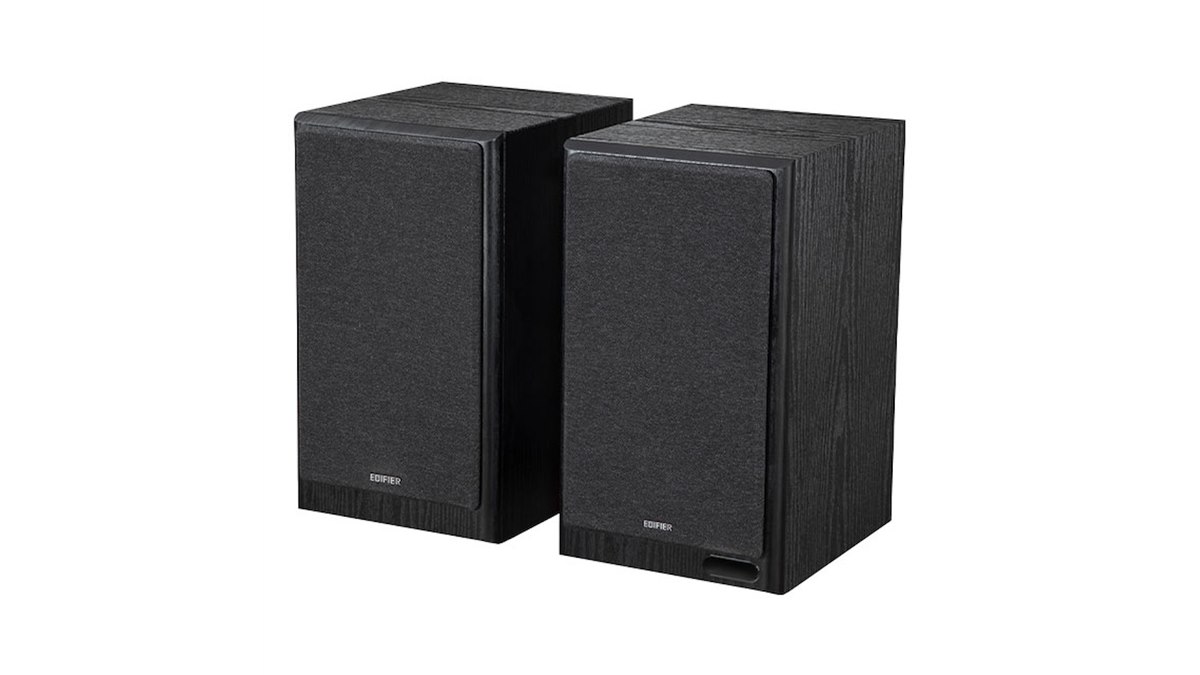 EDIFIER、多彩な接続オプションと合計144Wの定格出力を備えた3way