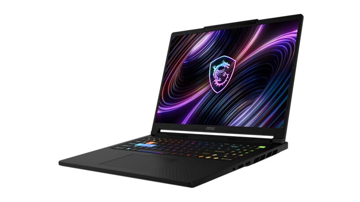 MSI、Core Ultra 9やGeForce RTX 5090/5080を搭載した16型ゲーミングPC