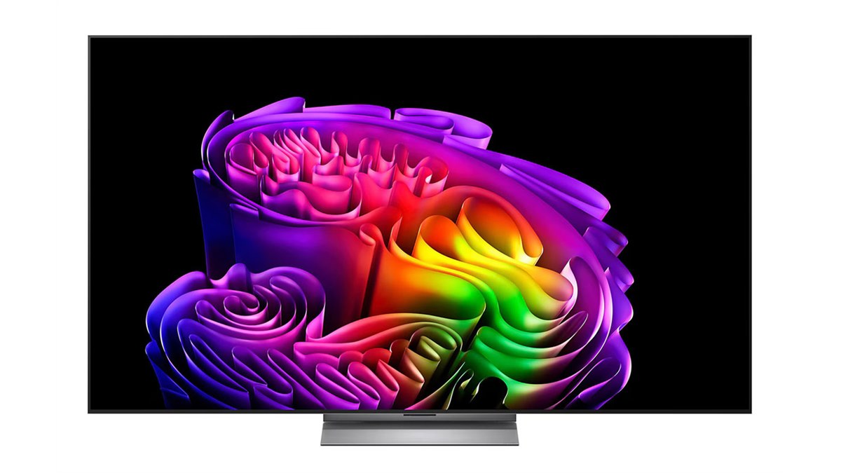 LG、「Hyper Radiant Colorテクノロジー」を新採用した4K有機ELテレビ