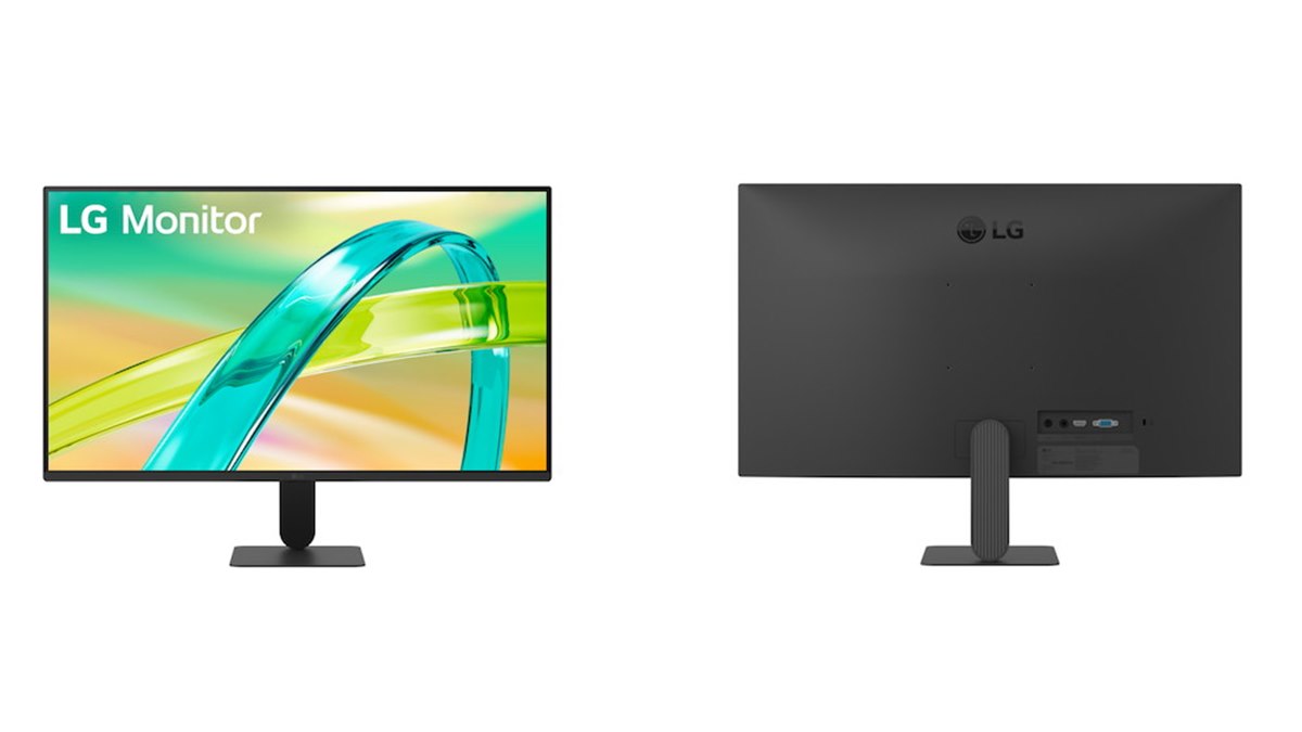 LG、144Hz駆動やIPSパネルを採用した27型/23.8型フルHD液晶