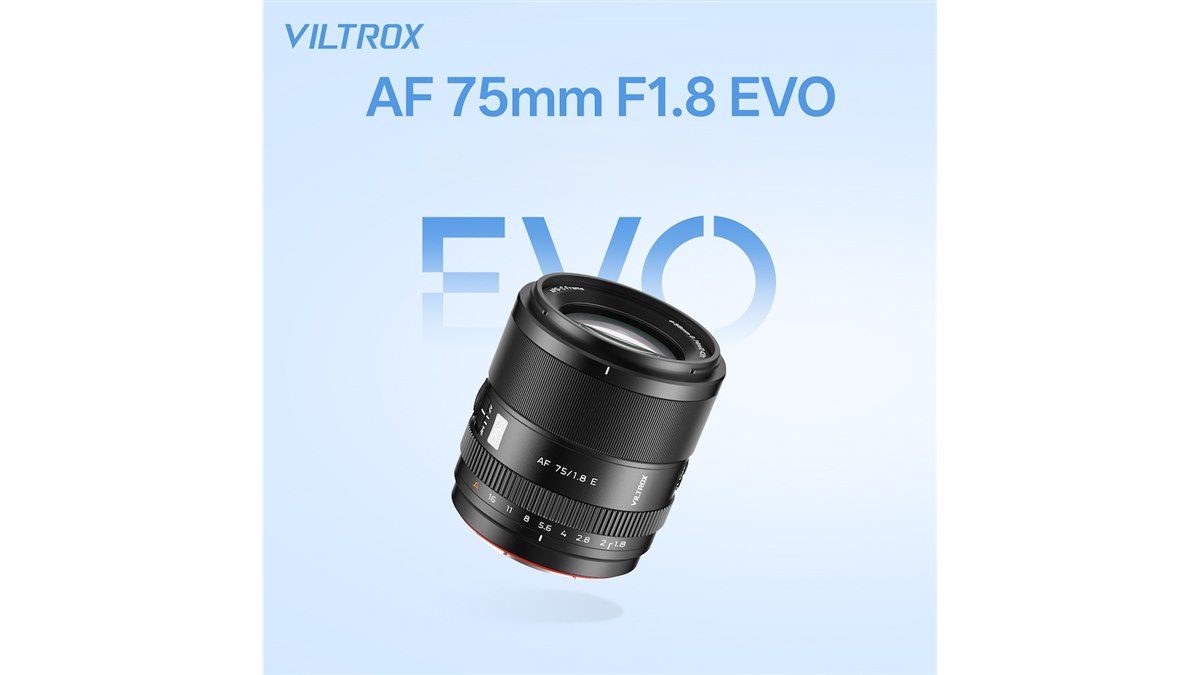 Viltrox、ソニーE/ニコンZ/富士フイルムXマウント対応の中望遠単焦点