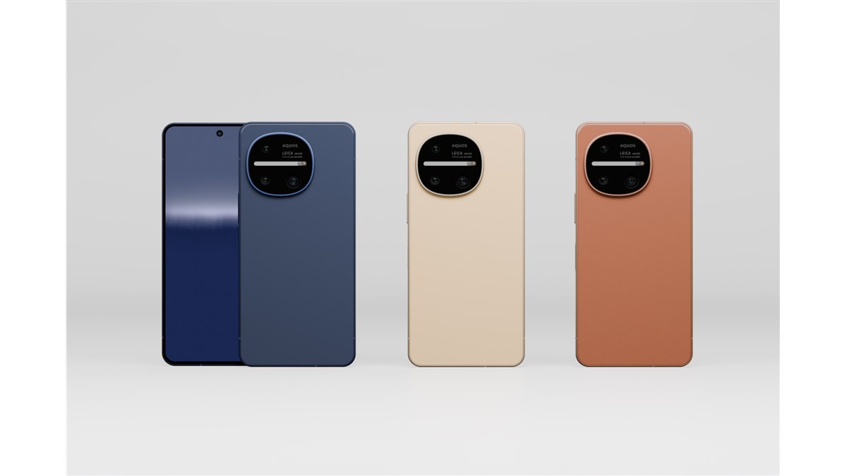 Redmi トリプルカメラ スマートフォン 本体 シャープ、ライカ監修トリプルカメラを搭載したハイエンドスマホ