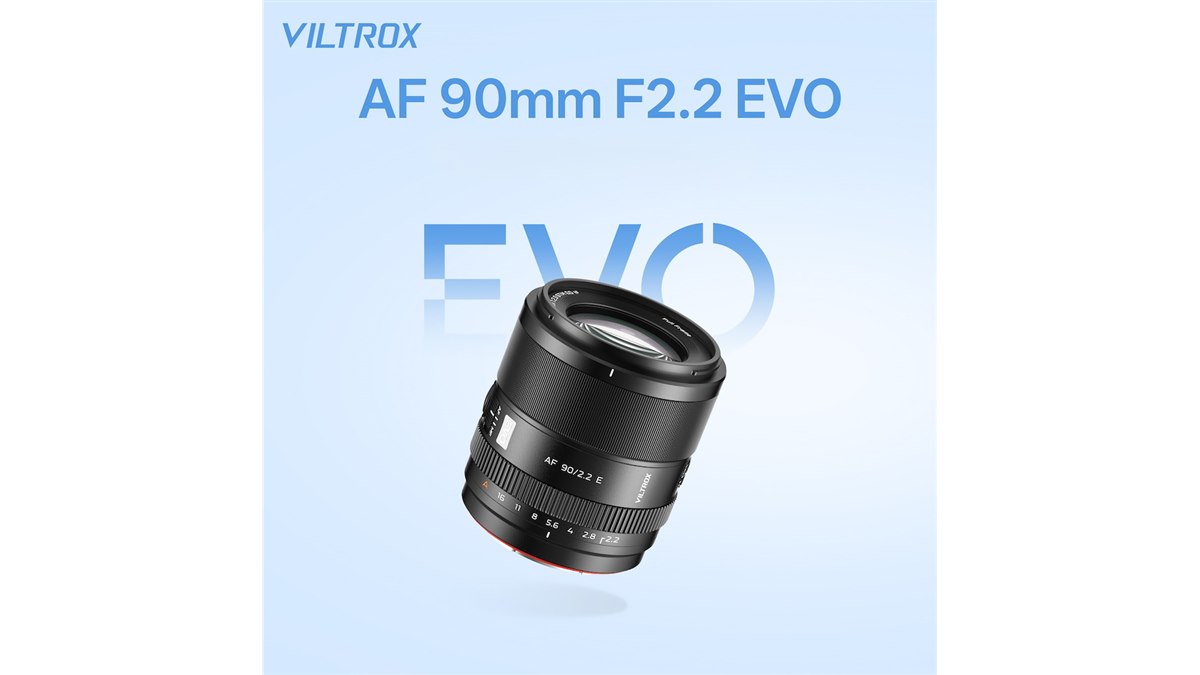 Viltrox、ソニーE・ニコンZ・富士Xに対応するAPS-C用軽量中望遠AF単