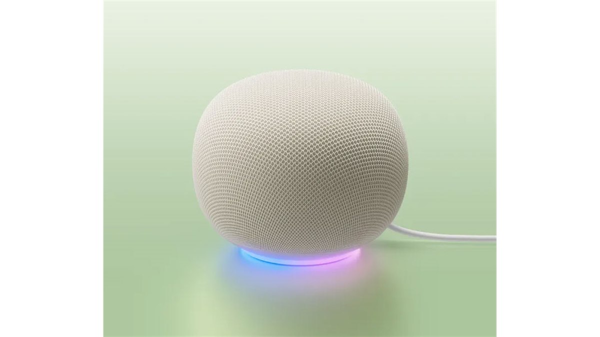 Googleホーム グーグル、Gemini搭載の360度サウンド対応Bluetoothスピーカー「Google