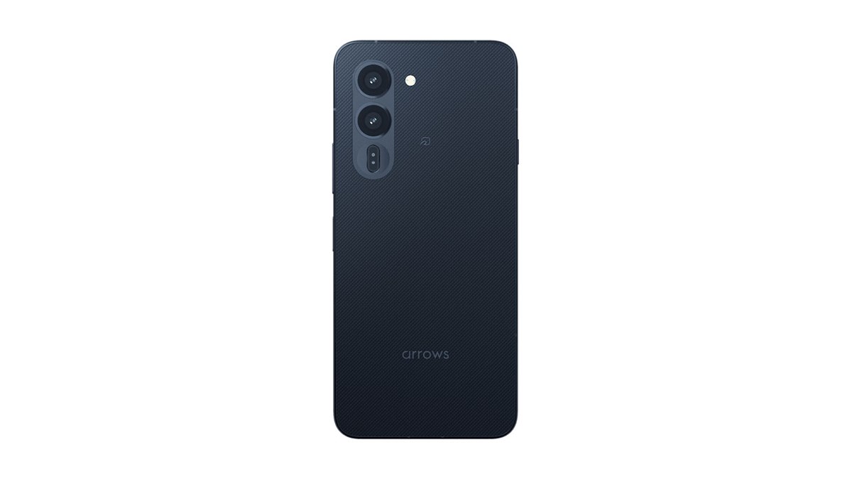 FCNT、自律神経測定機能を備えたスマホ「arrows Alpha2 F-51G」を