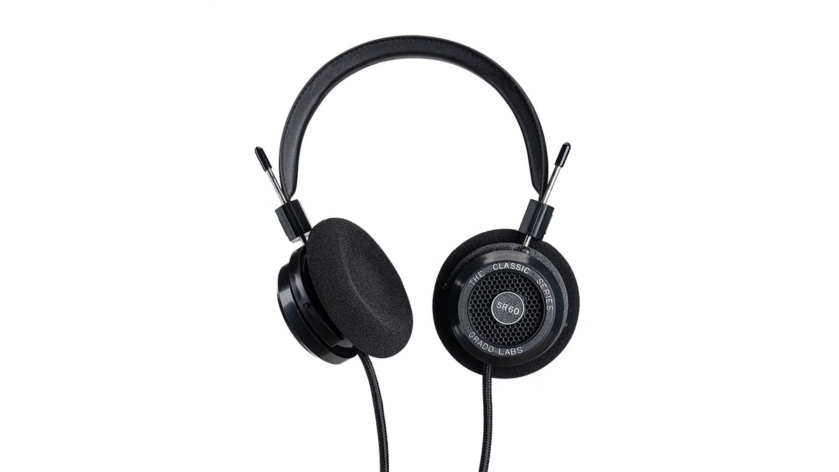 GRADO、新たに定義された「Classic Series」有線ヘッドホン3モデル