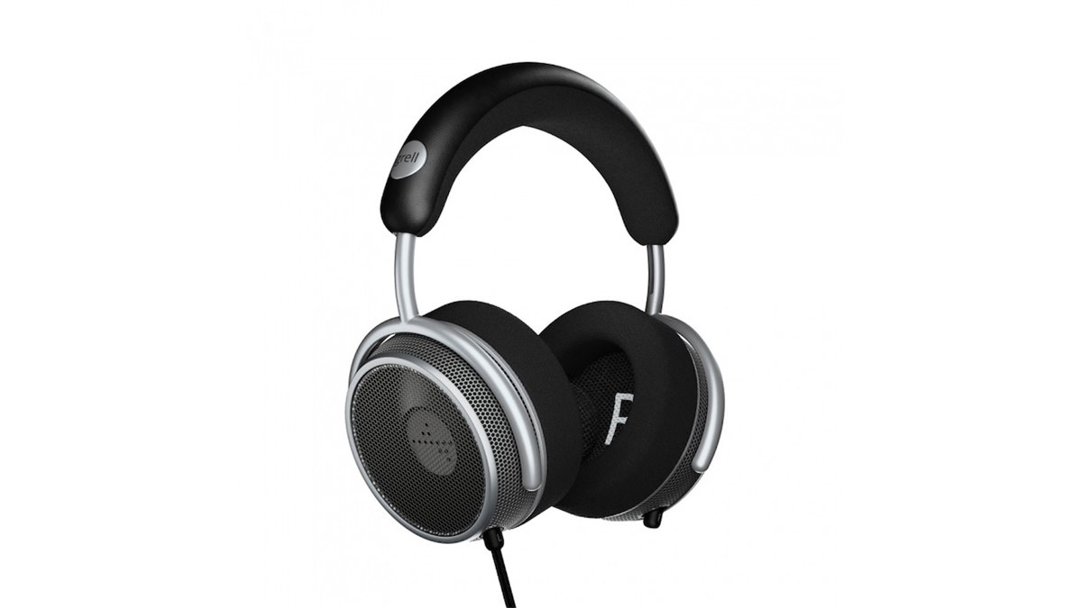 Grell Audio、FSFM技術で自然な前方定位を追求したオープン型