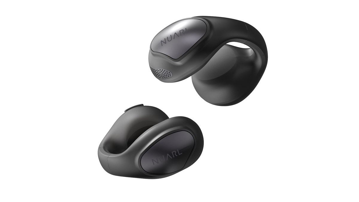 NUARL、オーディオ性能と通話品質に特化したMEMSスピーカー搭載の