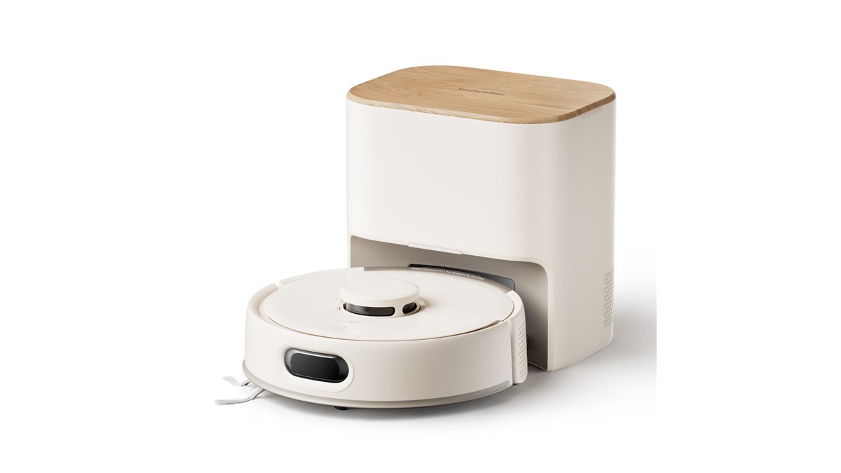 SwitchBot、吸引力12000Paの小型ロボット掃除機「K11+ Pro」 - 価格.com