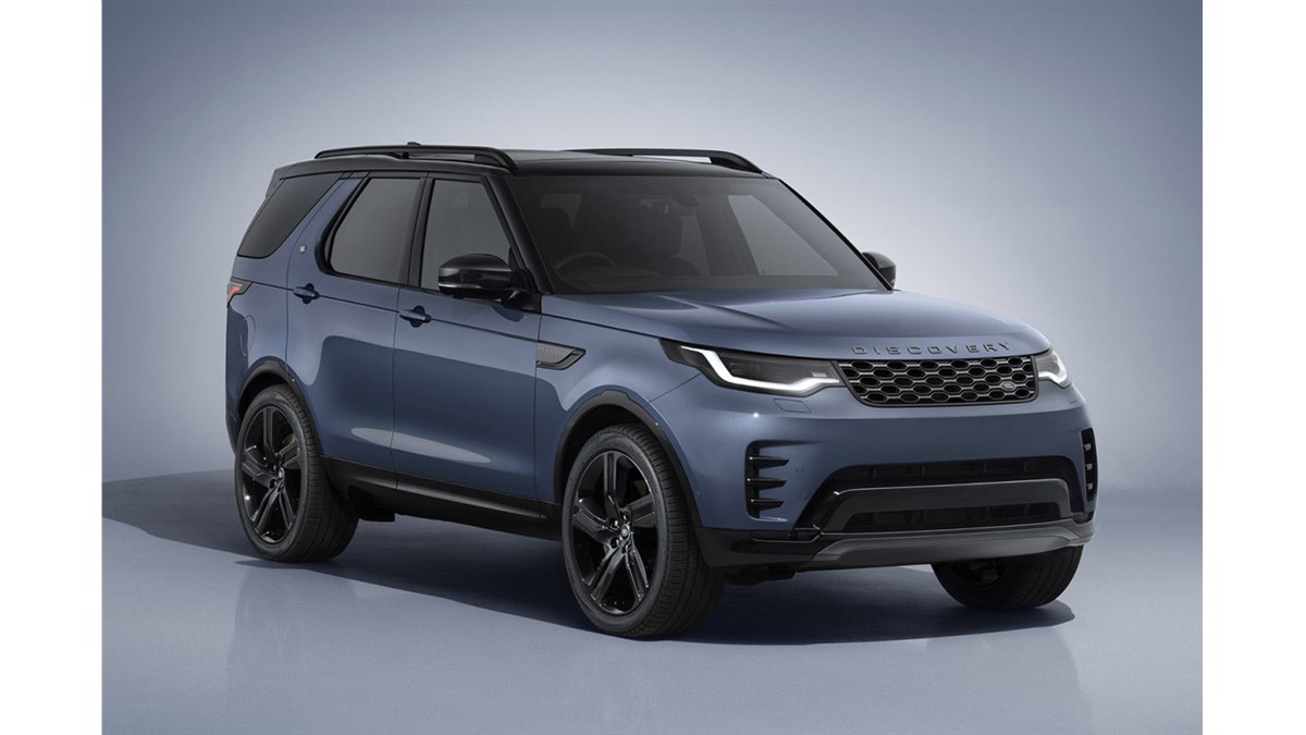 ディスカバリー」の2027年モデル登場 40台限定の「ランドマーク