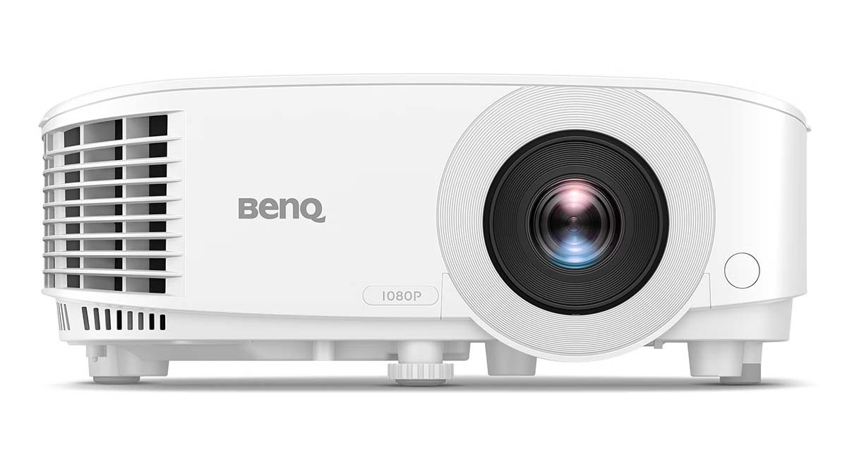BenQ、3800ルーメンでスポーツモードや低遅延性能を備えたフルHD