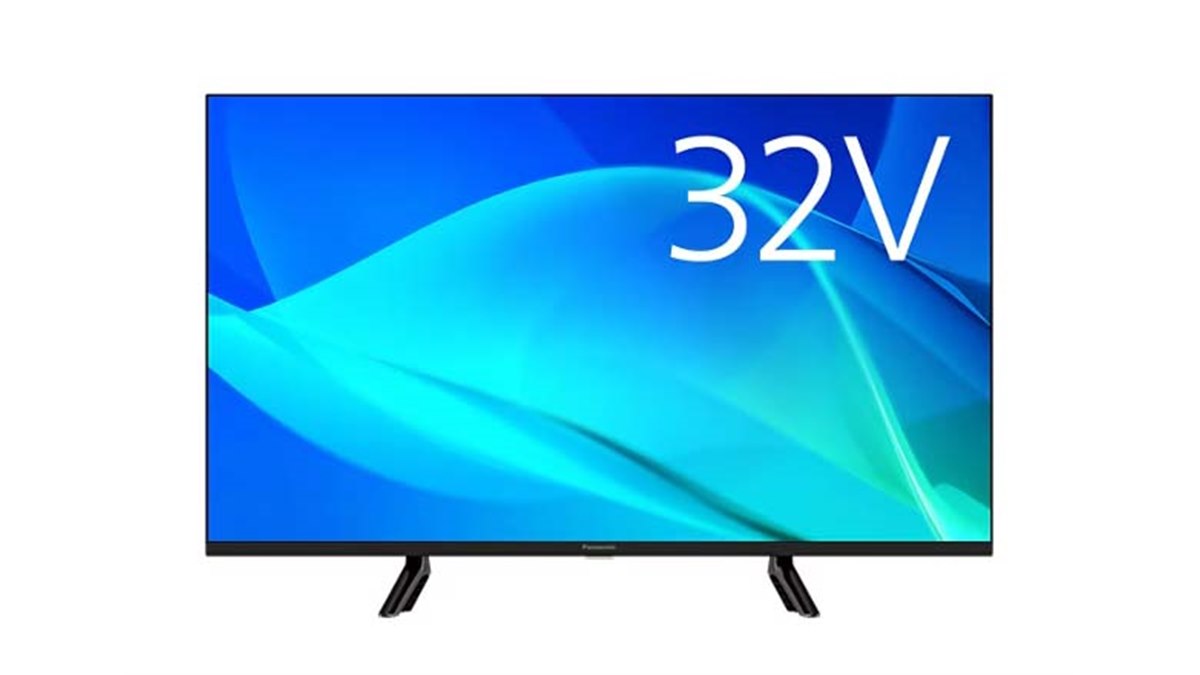 【値下げしました】液晶テレビ パナソニック　32インチ パナソニック、ダブルチューナーを搭載したハイビジョン液晶テレビ