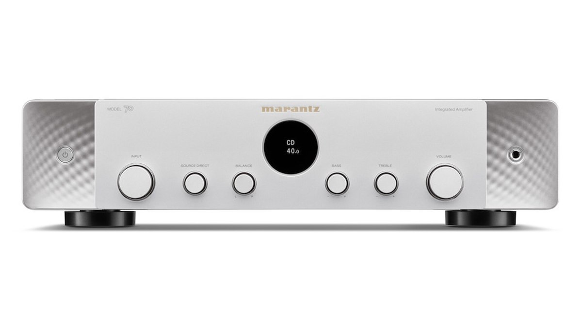 マランツ、HDMI ARC/Bluetooth送受信に対応したエントリープリメイン