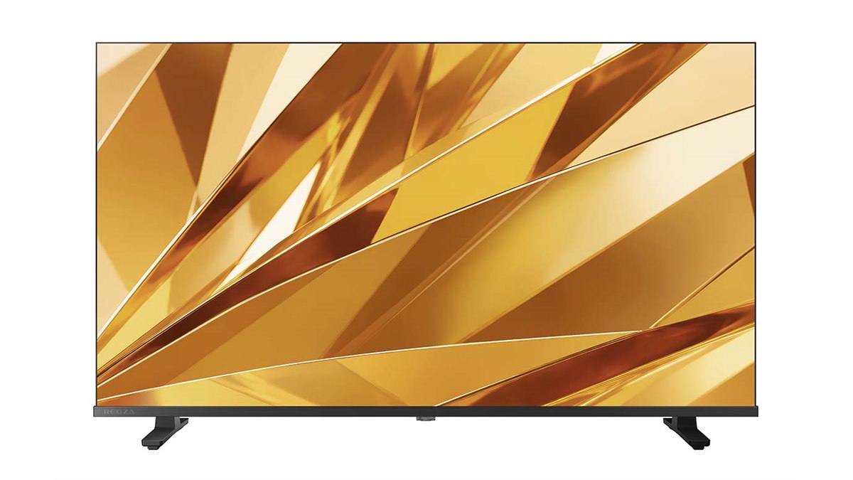 TVS REGZA、ハイビジョン液晶テレビのスタンダードモデル「V35T」と