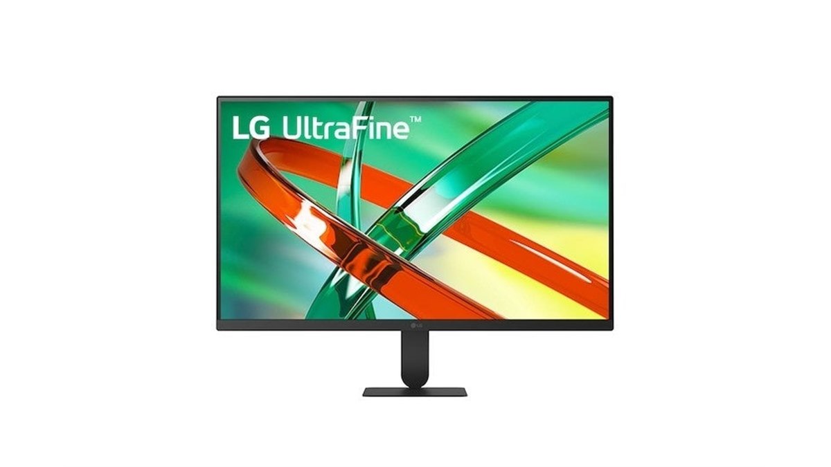 LG、USB Type-Cを備えた27型4K液晶モニターLG UltraFine 「27U730B