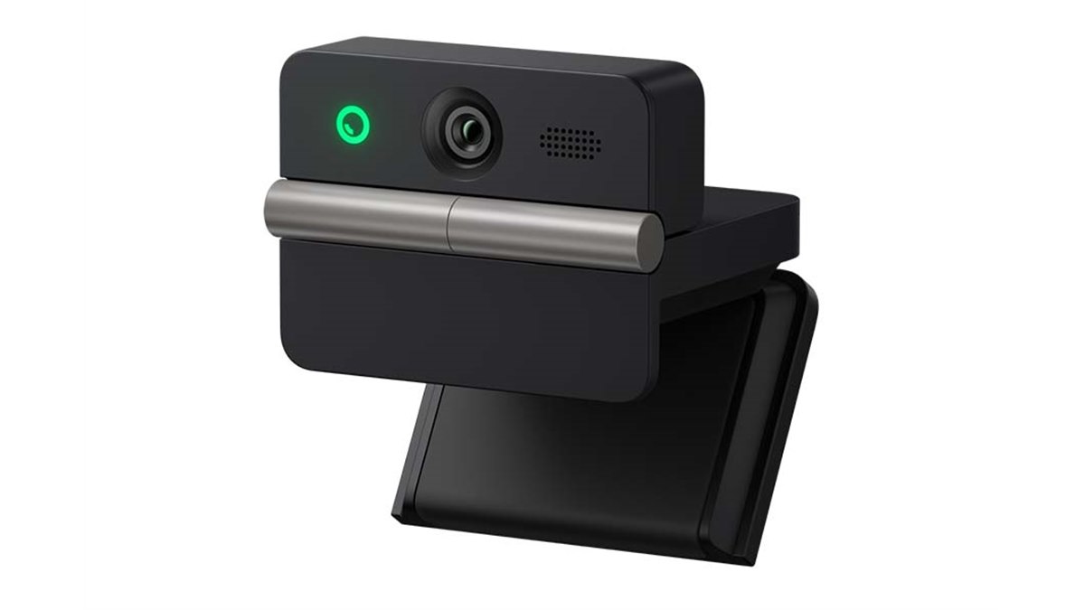 OBSBOT、折りたたみ式でAIを搭載した4K WEBカメラ「Meet Flip」 - 価格.com