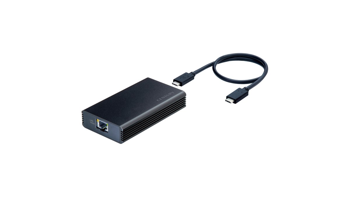 新品未使用 IOCREST 10Gbps 有線LANアダプター USB4 Amazon.co.jp