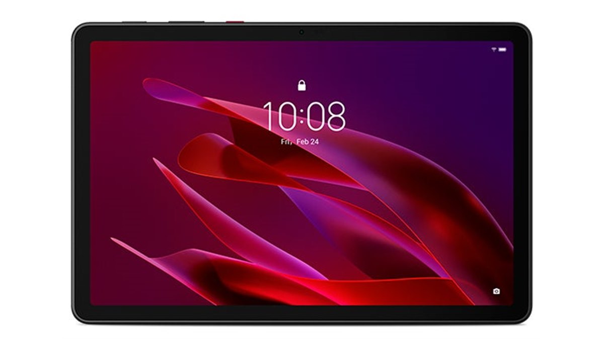 レノボ、FeliCa対応の10.95型タブレット「Lenovo ThinkTab X11 Gen 1