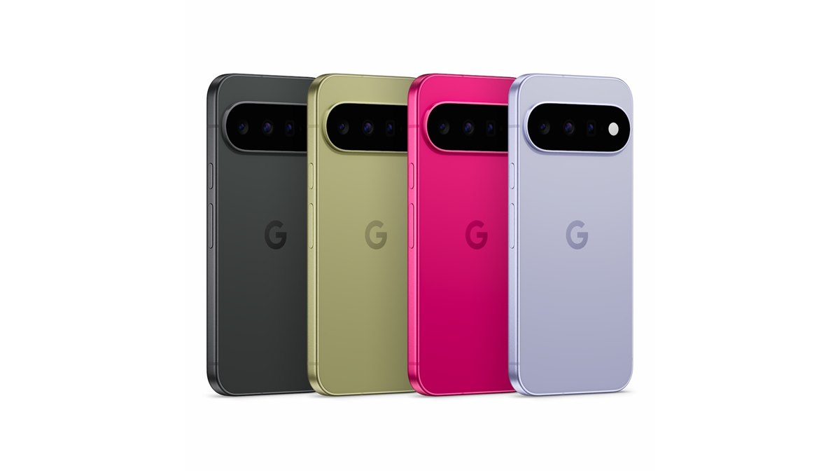 Google、Tensor G6搭載の新型スマートフォン「Google Pixel 11