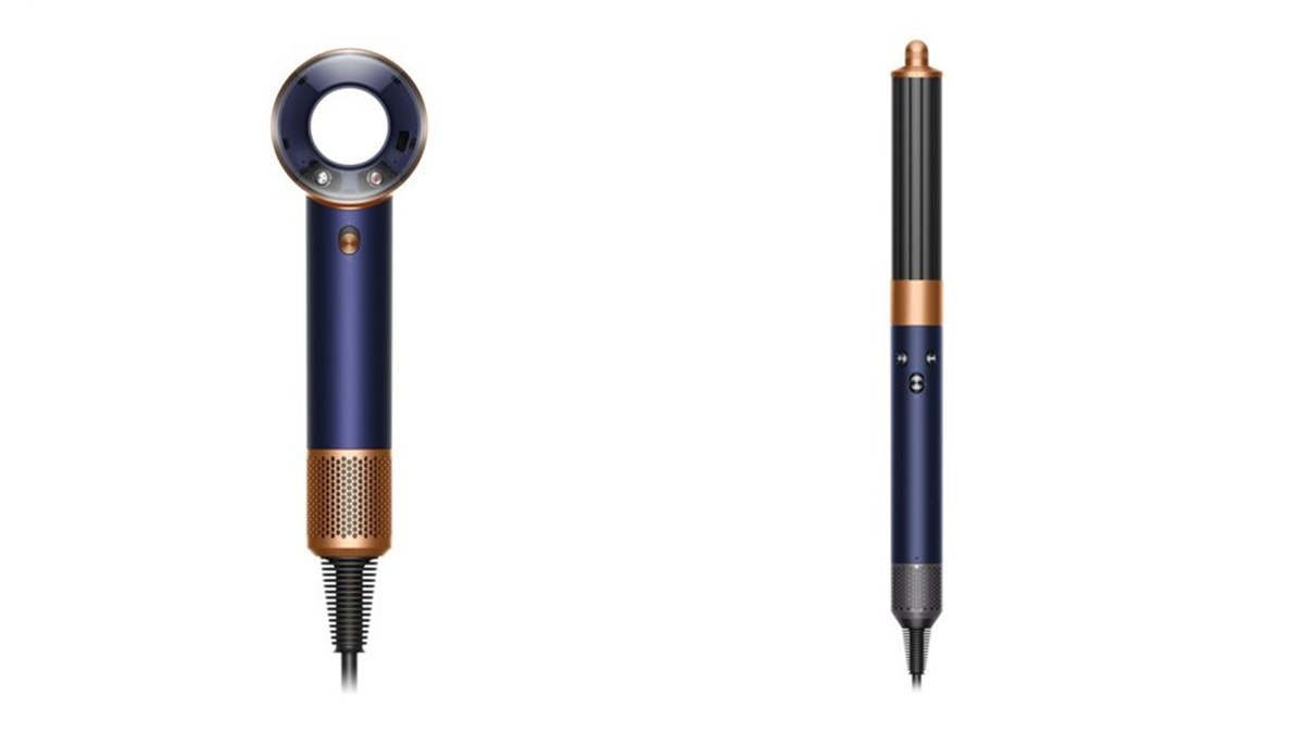 ダイソン、「Dyson Supersonic Travel ヘアドライヤー」および「Dyson