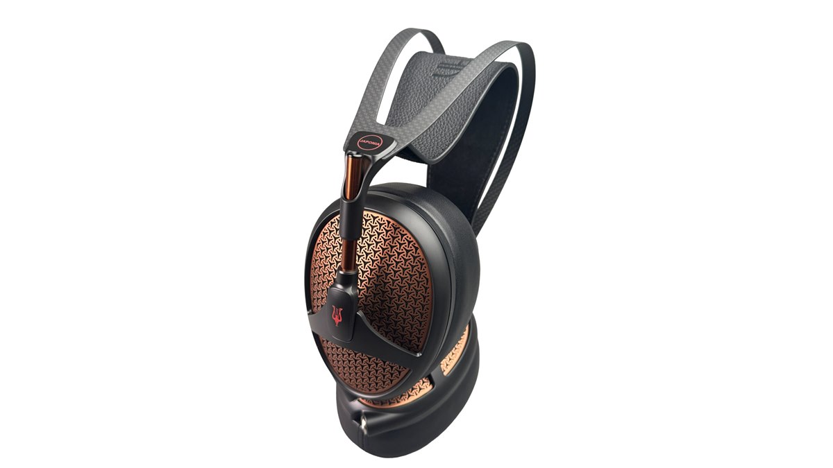 Meze Audio、日本限定の開放型ヘッドホン「Empyrean JAPONIA」 - 価格.com