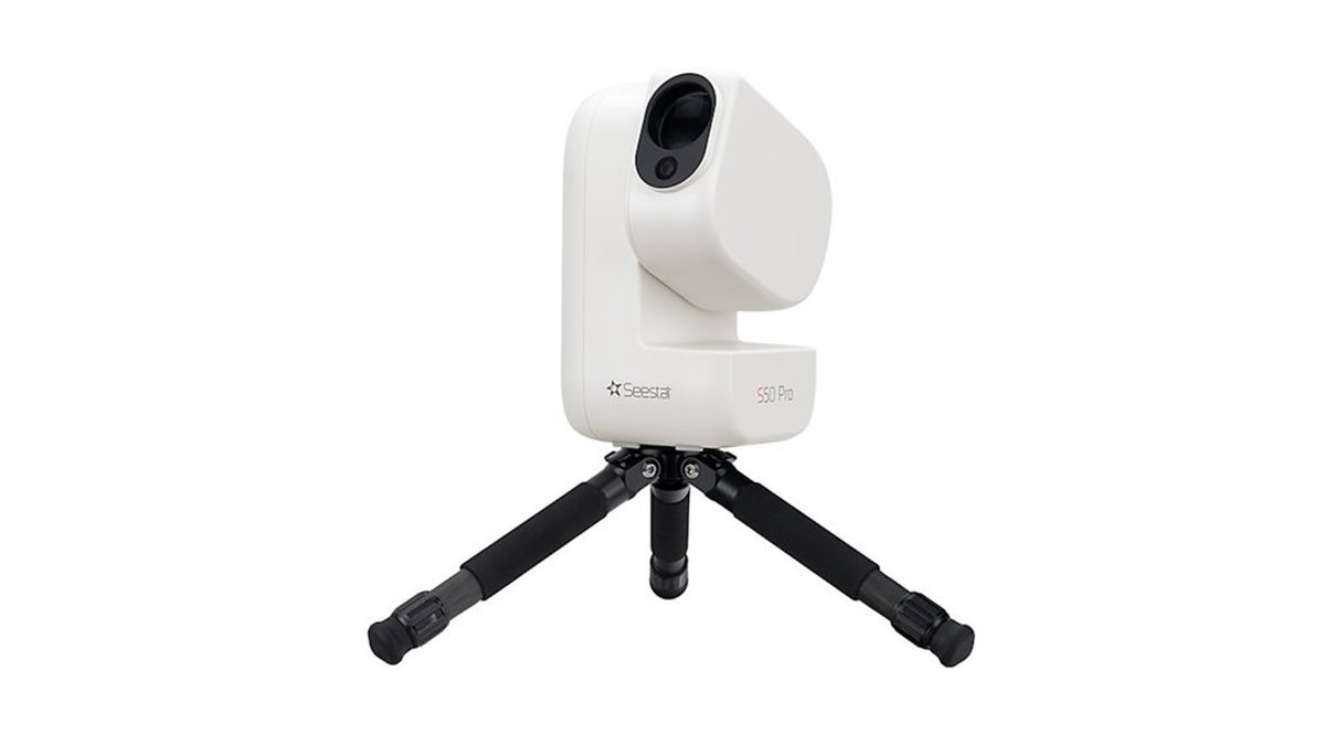 Seestar スマート天体望遠鏡 本体 三脚付き 20260827112934_13_.jpg