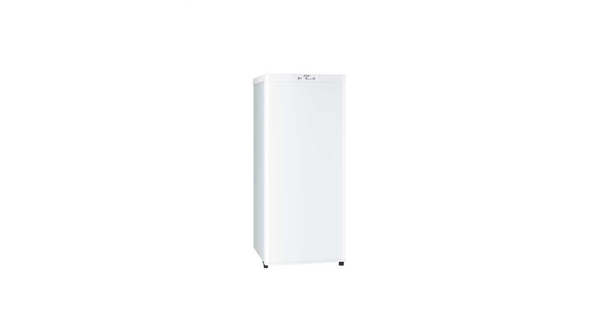 三菱 冷凍庫 MF-U12A-H 122L ファン式 自動霜取り 動作品 三菱 冷凍庫 MF-U12A-H 122L ファン式 自動霜取り 動作品 三菱冷凍庫