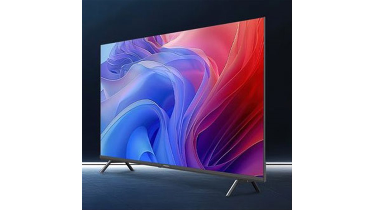 SKYWORTH、「QLED+」を搭載した32V型/43V型チューナーレステレビ