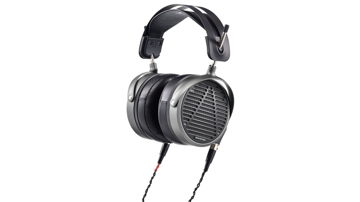 かみころさん専用　非売品 レア エンゼルス ネト 初ボブルヘッド AUDEZE、SLAMテクノロジーを採用した開放型平面磁界駆動型ヘッドホン