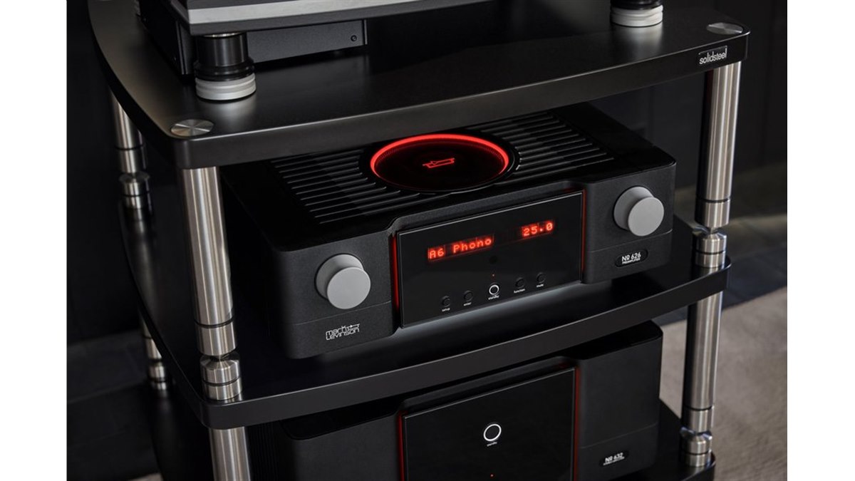 Mark Levinson カーオーディオ スピーカー アンプセット 20260903095419_281_.jpg