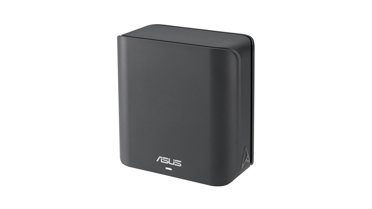 ASUS、2.5G WAN/LANポートを備えたWi-Fi 7対応ルーター「RT-BE3600J