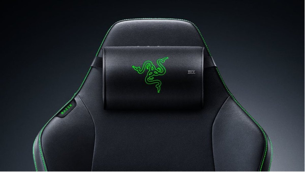 Razer、THX Spatial Audioを実現するワイヤレススピーカー搭載ヘッド
