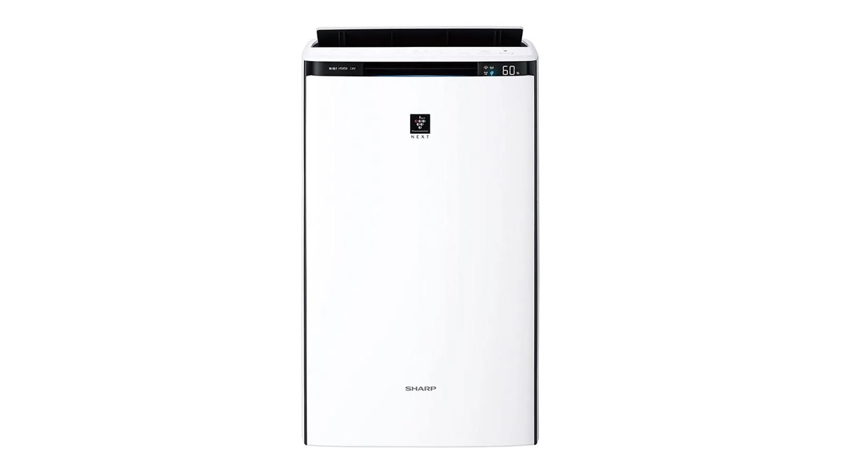 シャープ、「プラズマクラスターNEXT」と「nanoHDフィルター」搭載の