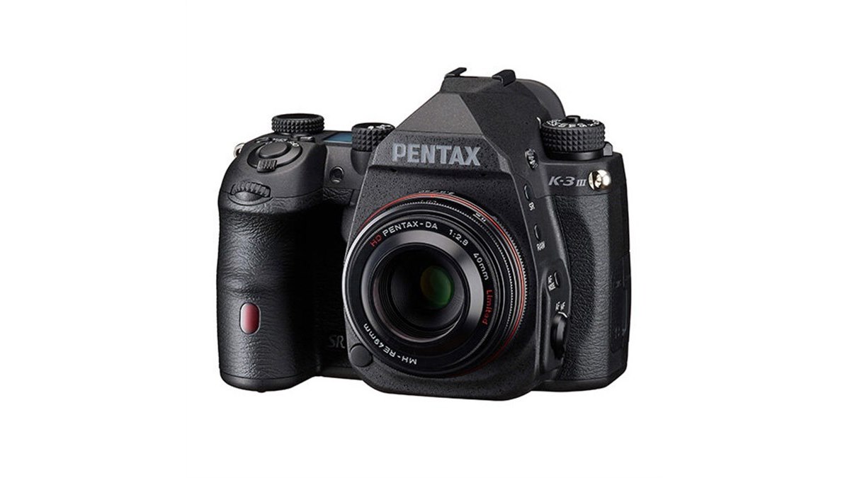 リコーイメージング、PENTAX一眼レフの新たな展開を発表 現行モデルは